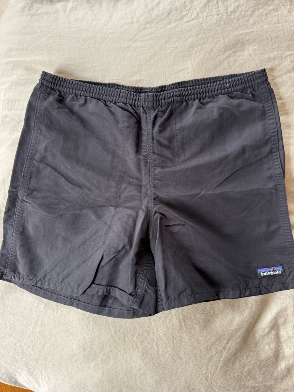 Patagonia Men’s Baggies Shorts 5”